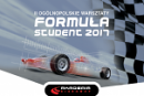 Młodzi konstruktorzy formuły