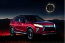 Zaćmienie z Mitsubishi
