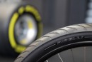 Pirelli na Eurobike Show 2017