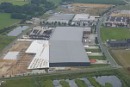 Heuver rozbudowuje magazyn