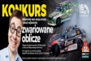 Driftowozem w nagrodę!