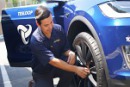Goodyear i pojazdy autonomiczne
