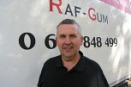 Firma Raf-Gum we Wrocławiu: Budowlanka jest podstawą