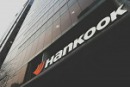 Hankook w indeksie Dow Jones