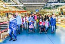 Dzień rodzinny FCA w Tychach