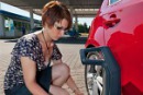 Stałe ciśnienie w oponach: Przełomowa technologia Goodyear’a