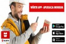 Aplikacja mobilna Würth APP