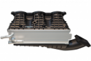 Wydajny intercooler