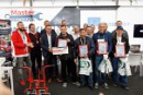 Triumf wiedzy i doświadczenia