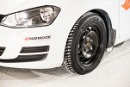 Hankook I*cept RS² w zimowym teście