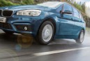 Uwaga na aquaplaning!