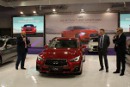 Warszawski motor show