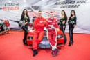 Autogaz do mocnych aut