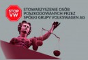 Poszkodowani przeciwko VW