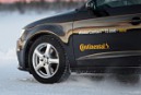 Continental królem testów
