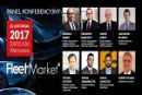 Konferencja Fleet Market 2017