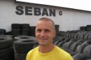 Firma Seban w Rogowie pod Toruniem: „Opony to nie pieczywo...”