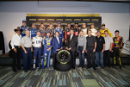 Goodyear i NASCAR nadal razem