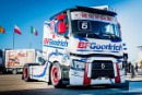 BFGoodrich do ciężarówek i autobusów