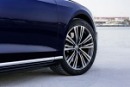 Goodyeary do Audi A8