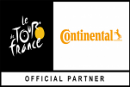 Continental z Tour de France