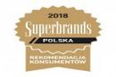 Superbrands dla Continentala
