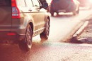 4x4 nie skraca drogi hamowania
