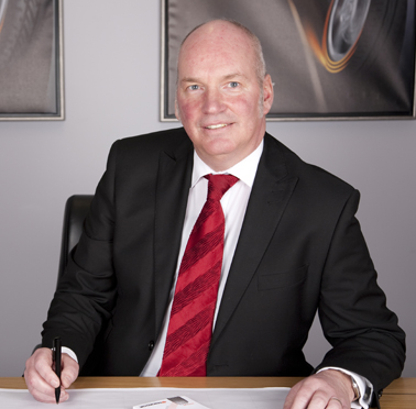 Ian Mayolla odchodzi