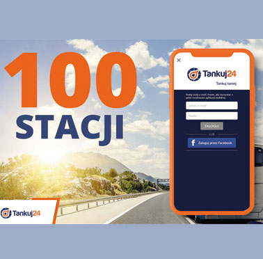 Tankuj on-line