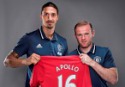 Apollo wspiera Manchester światowo