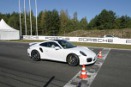 World Road Show na Torze Poznań: Ekstremalnie z Michelin i Porsche