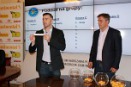 Młodzi piłkarze ze Świata na start!