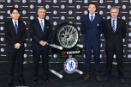Yokohama wesprze Chelsea