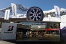 Bridgestone wspiera sport