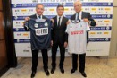 Mecz dla Pokoju z Pirelli