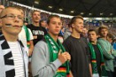Z Continentalem na mecz Bundesligi