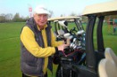 Pary, Alcar, Vredestein: Początek sezonu golfowego pod patronatem „Przeglądu Oponiarskiego”