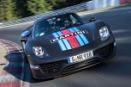 Rekordowy wynik Porsche