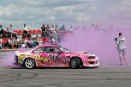 Driftowe zmagania w Polsce