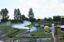 Dotz: Jeszcze wieksza porcja adrenaliny na torze