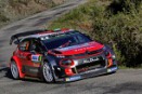 Citroen i Total na WRC