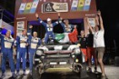 Fiat Panda na Dakarze