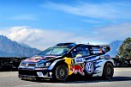 Michelin nadal w WRC