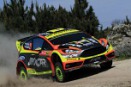 Nowe rajdowe opony Pirelli