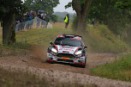Kajetanowicza debiut na WRC