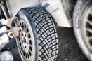 Michelin w Rajdzie Polski