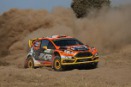 Rajd Sardynii z Pirelli