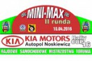 Rajdowe Mistrzostwa Torunia