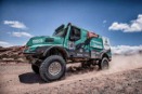 Rajd Dakar - Piekło na ziemi