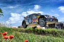 Michelin na podium w Rajdzie Polski